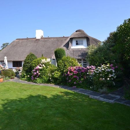 Strandnelke Westerland Extérieur photo