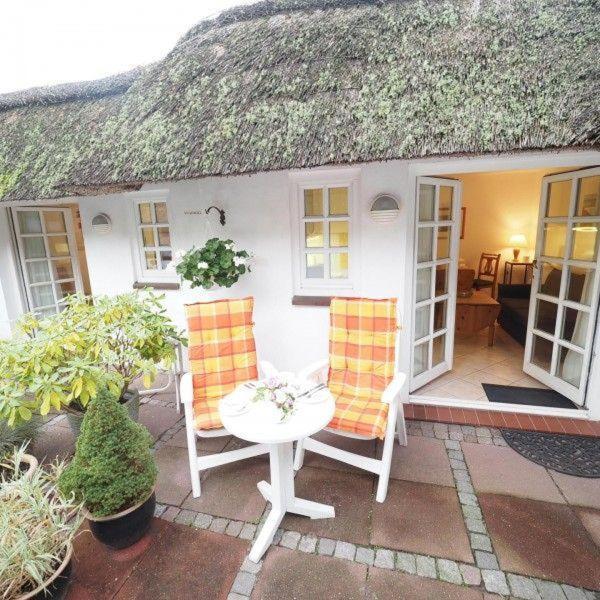 Strandnelke Westerland Extérieur photo