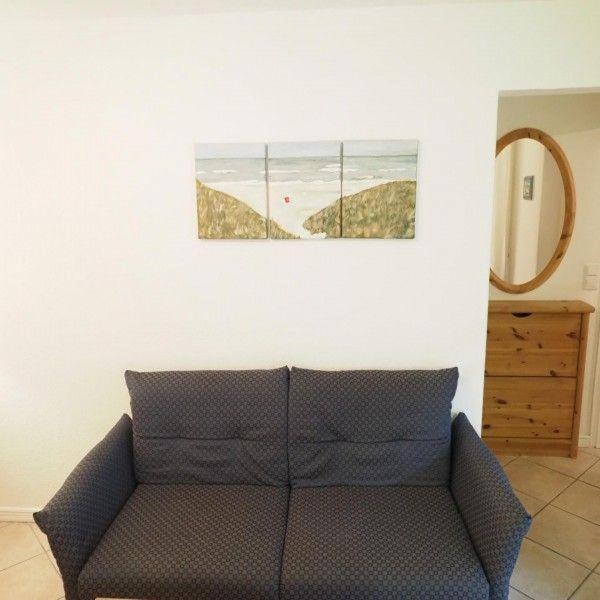 Strandnelke Westerland Extérieur photo