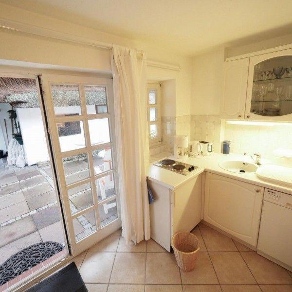 Strandnelke Westerland Extérieur photo