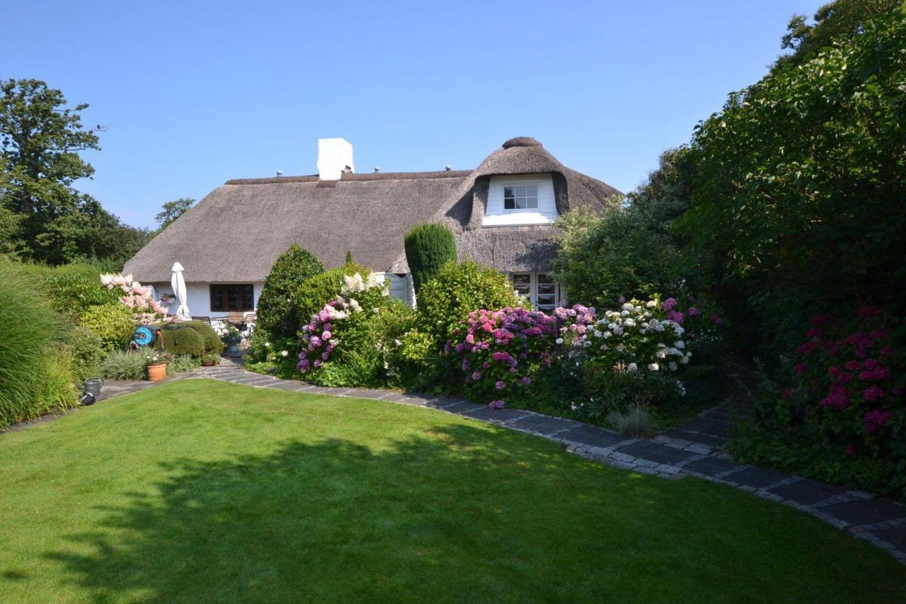 Strandnelke Westerland Extérieur photo